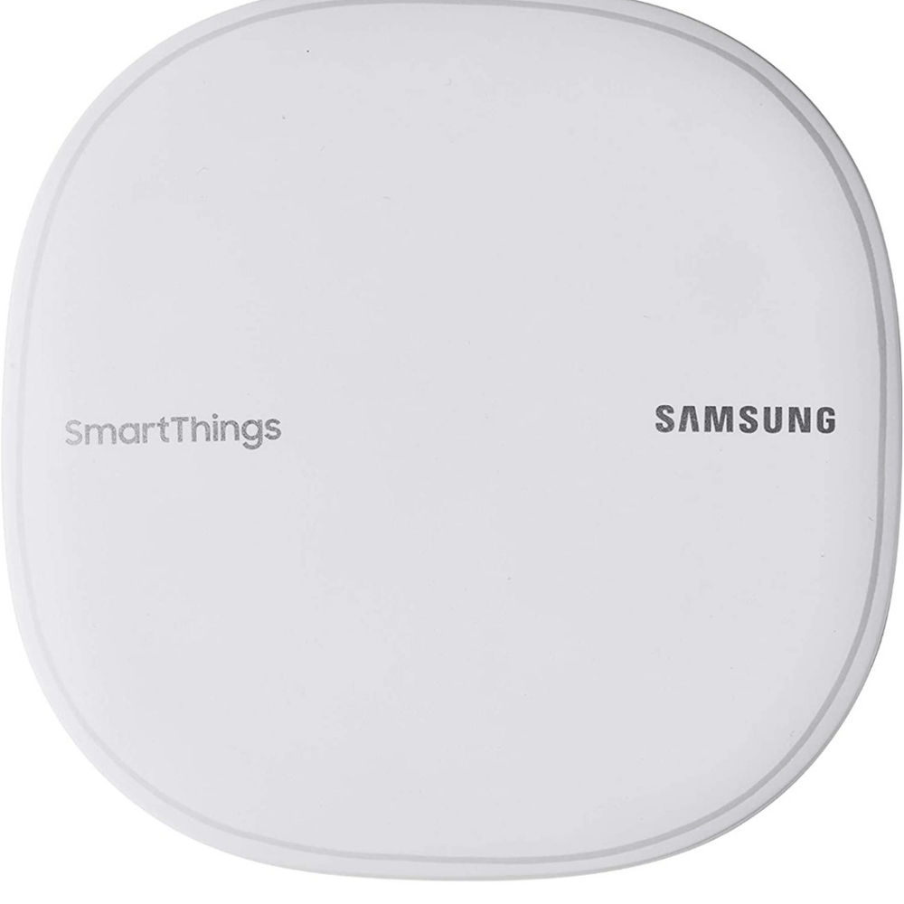 Samsung Smarthings hub